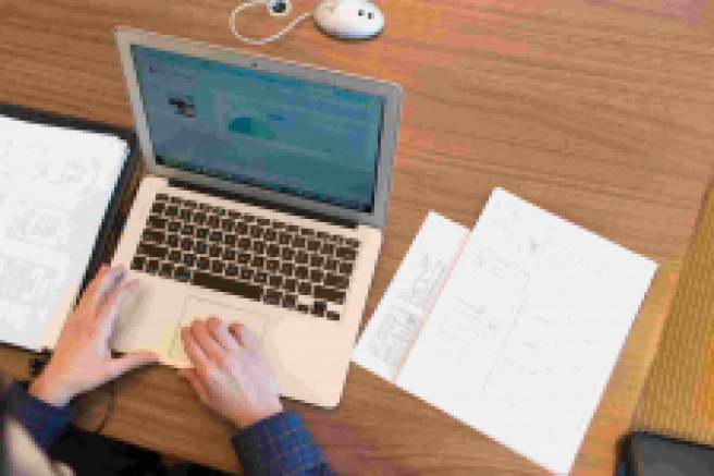 Monthly live walkthrough sessions: How to improve humanities manuscripts Monthly live walkthrough sessions: How to improve humanities manuscripts