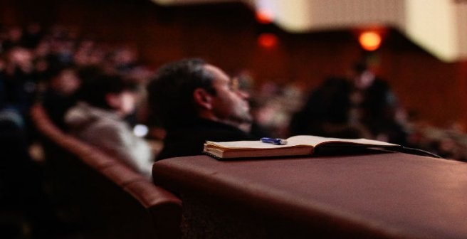 The 7th International Congress on Peer Review and Biomedical Publication: Implications for authors The 7th International Congress on Peer Review and Biomedical Publication: Implications for authors