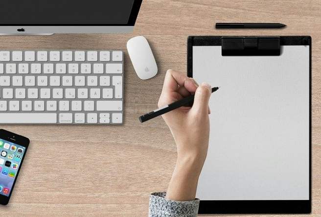 Top five things editors will check in your paper Top five things editors will check in your paper