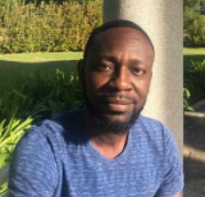 Michael Okyere Asante Michael Okyere Asante