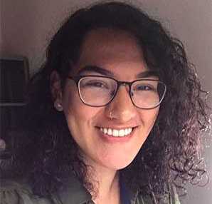 Monica Vidaurri Monica Vidaurri