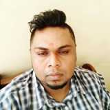 Vasanthan Muthukaruppan