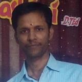 Raja Venkatesh avatar mx-auto white